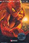 RMR 2 - SPIDERMAN 2 (BOOK+CD)