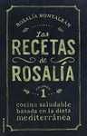 RECETAS DE ROSALIA, LAS (VOL I)