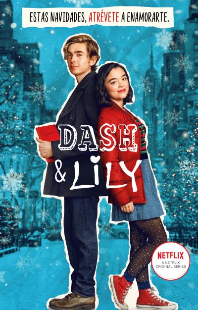 DASH & LILY