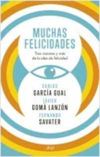 MUCHAS FELICIDADES