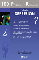100 PREGUNTAS Y RESPUESTAS SOBRE LA DEPRESION