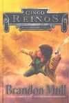 CINCO REINOS VOL I. INVASORES DEL CIELO.