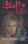 RMR 2 - BUFFY: INCA MUM (BOOK+CD)