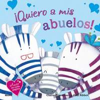 QUIERO A MIS ABUELOS