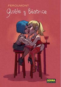 GISÈLE & BÉATRICE