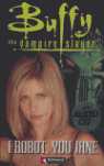 RMR 3 - BUFFY: YHE VAMPIRE SLAYER. I ROBOT, YOU JANE (BOOK+CD)