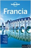 FRANCIA. LONELY PLANET