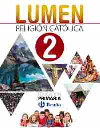 2º PR. RELIGION CATOLICA. LUMEN
