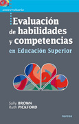 EVALUACION DE HABILIDADES Y COMPETENCIAS EN EDUCACION SUPERIOR