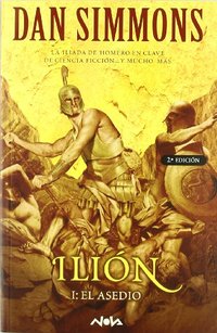 ILION I EL ASEDIO
