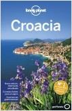 CROACIA. LONELY PLANET