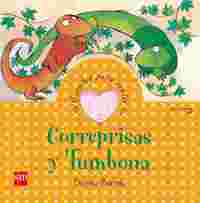 CORREPRISAS Y TUMBONA