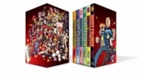 SCOTT PILGRIM (6 VOLS)