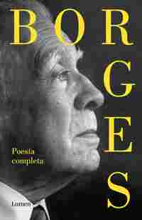 POESIA COMPLETA. BORGES