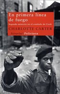 EN PRIMERA LINEA DE FUEGO