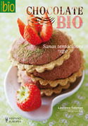 CHOCOLATE BIO - SANAS TENTACIONES