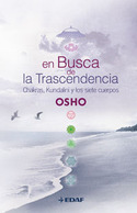 EN BUSCA DE LA TRASCENDENCIA (TELA )