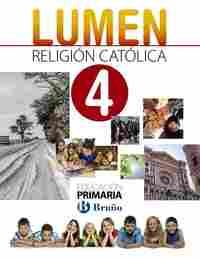 4º PR. RELIGION CATOLICA. LUMEN