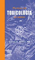 MANUAL DE TOXICOLOGIA PARA MEDICOS