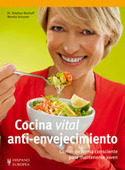 COCINA VITAL ANTI ENVEJECIMIENTO