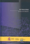 RETRIBUCIONES. RECOPILACIÓN NORMATIVA