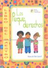 PEQUEDERECHOS, LOS. ESTUCHE