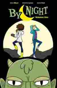 BY NIGHT. VOLUMEN UNO