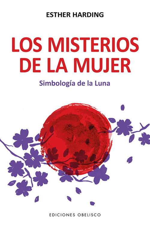 LOS MISTERIOS DE LA MUJER. SIMBOLOGÍA DE LA LUNA