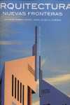 NUEVAS FRONTERAS DE LA ARQUITECTURA