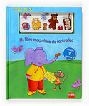 MI LIBRO MAGNETICO DE CONTRARIOS