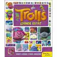 TROLLS. ¿DÓNDE ESTÁ? 2