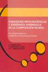 HABILIDADES METALINGUISTICAS Y ENSEÑANZA-APRENDIZAJE COMPOS