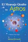 MENSAJE OCULTO DE LOS ASTROS, EL