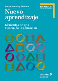 NUEVO APRENDIZAJE. ELEMENTOS DE UNA CIENCIA DE LA EDUCACIÓN