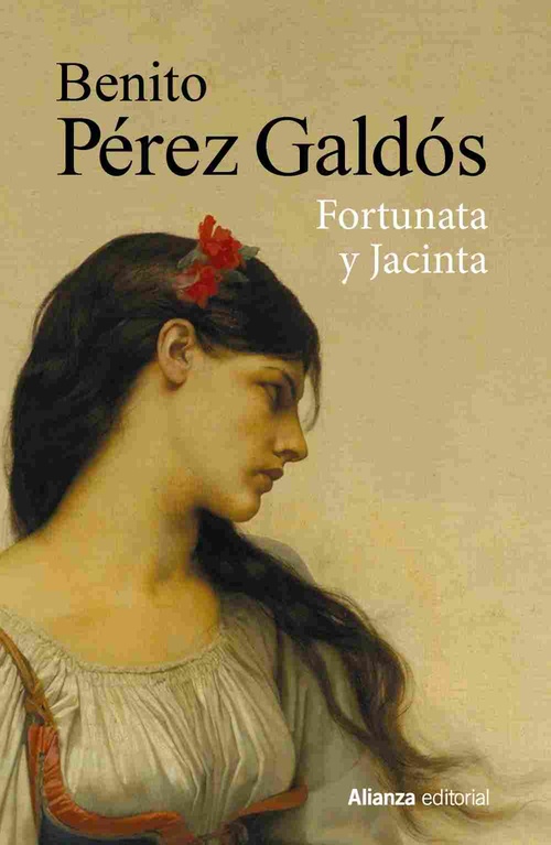 FORTUNATA Y JACINTA (2 VOLS.)