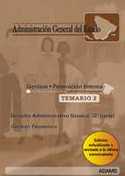 2. TEMARIO. GESTION. PROMOCION INTERNA. ADM. GENERAL DEL ESTADO