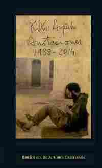 KIKO ARGUELLO. ANOTACIONES 1988 2014