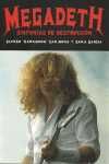 MEGADETH. SINFONÍAS DE DESTRUCCIÓN