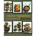 COCINA VEGETARIANA PASO A PASO