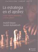 ESTRATEGIA EN EL AJEDREZ