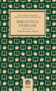 BIBLIOTECA FAMILIAR