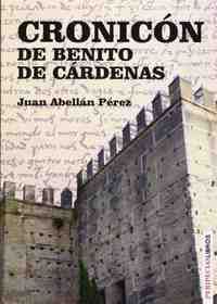 CRONICON DE BENITO DE CARDENAS