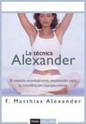TECNICA ALEXANDER, LA