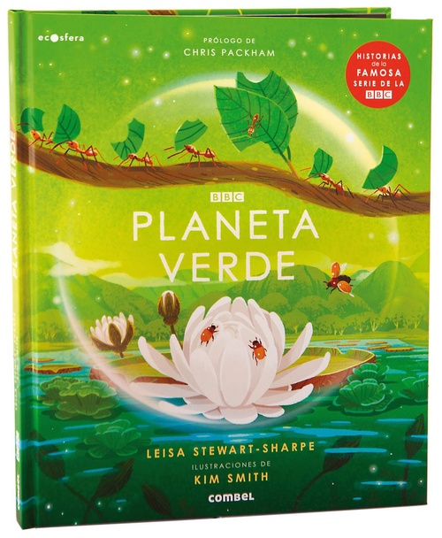 PLANETA VERDE.