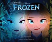 EL ARTE DE FROZEN