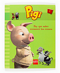 PIGI. HAY QUE SABER RECONOCER LOS ERRORES