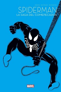 SPIDERMAN,3 .SAGA COMEPECADOS