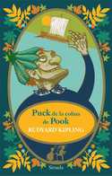 PUCK DE LA COLINA DE POOK