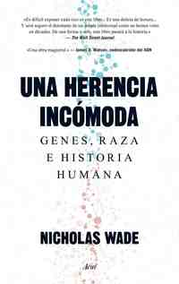 UNA HERENCIA INCÓMODA