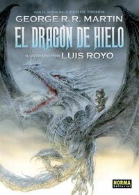 EL DRAGÓN DE HIELO